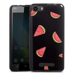 Silicone Case black