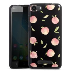 Silicone Case black