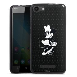 Silicone Case black