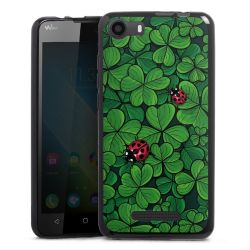 Silicone Case black