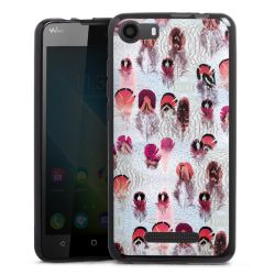 Silicone Case black