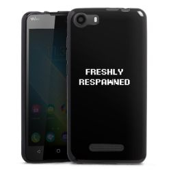 Silicone Case black