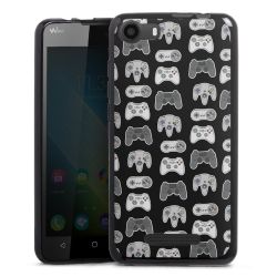 Silicone Case black