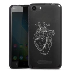 Silicone Case black