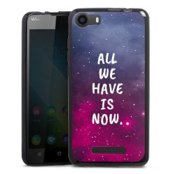 Silicone Case black