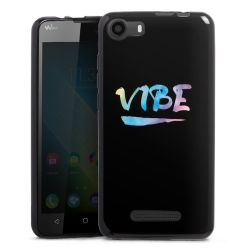 Silicone Case black