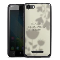 Silicone Case black