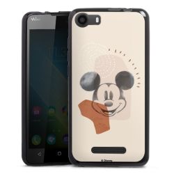 Silicone Case black