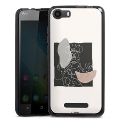 Silicone Case black