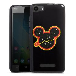 Silicone Case black