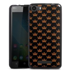 Silicone Case black