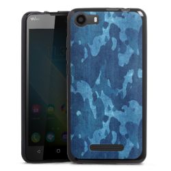 Silicone Case black