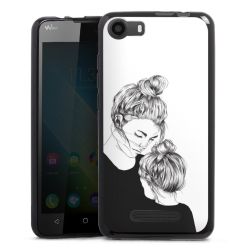 Silicone Case black