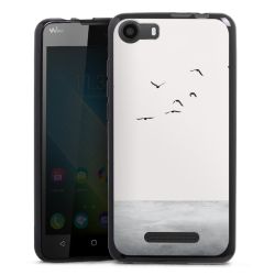 Silicone Case black