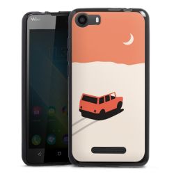 Silicone Case black