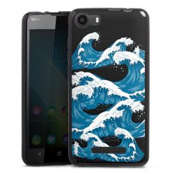 Silicone Case black