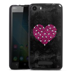 Silicone Case black