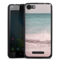 Silicone Case black