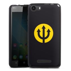 Silicone Case black