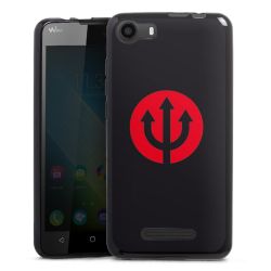 Silicone Case black