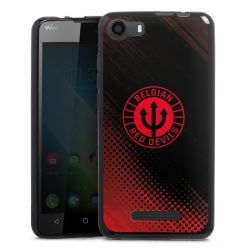 Silicone Case black