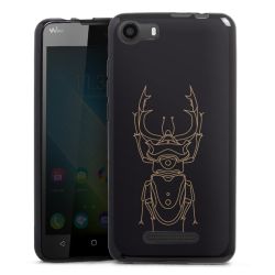 Silicone Case black