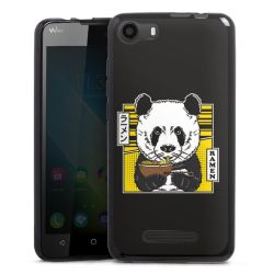 Silicone Case black