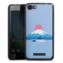 Silicone Case black