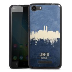 Silicone Case black