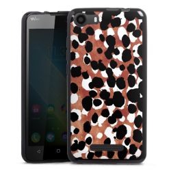 Silicone Case black