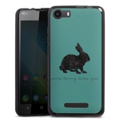 Silicone Case black