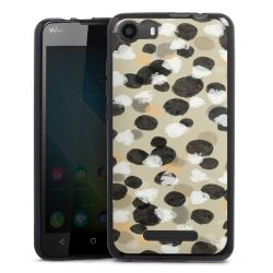 Silicone Case black