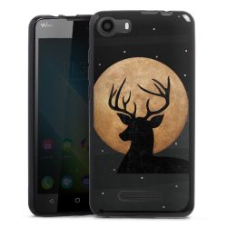 Silicone Case black