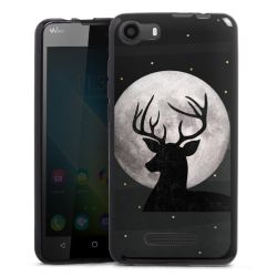 Silicone Case black