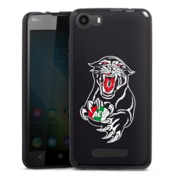 Silicone Case black