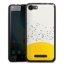 Silicone Case black