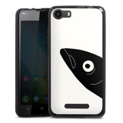 Silicone Case black