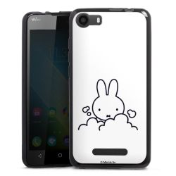 Silicone Case black