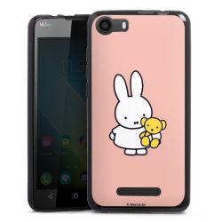 Silicone Case black