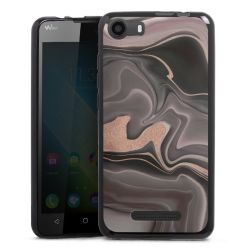 Silicone Case black