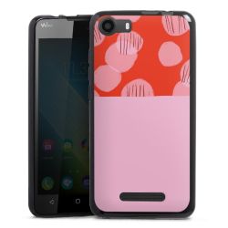 Silicone Case black