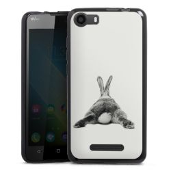 Silicone Case black