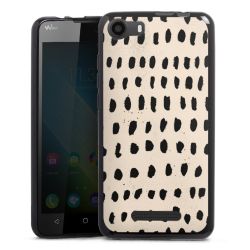 Silicone Case black