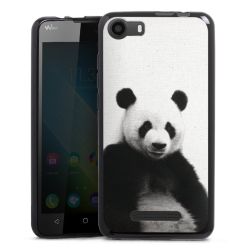 Silicone Case black