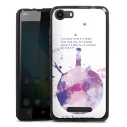 Silicone Case black