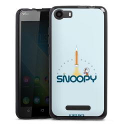 Silicone Case black