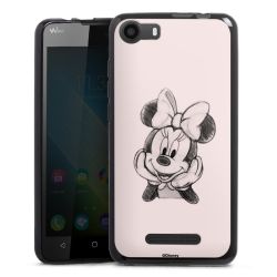 Silicone Case black