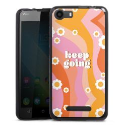 Silicone Case black