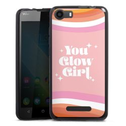 Silicone Case black