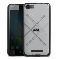 Silicone Case black